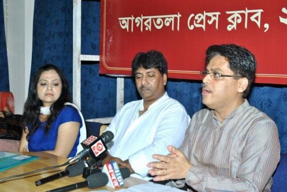 Ustad Rashid Khan held press conference Ustad Rashid Khan held press conference
